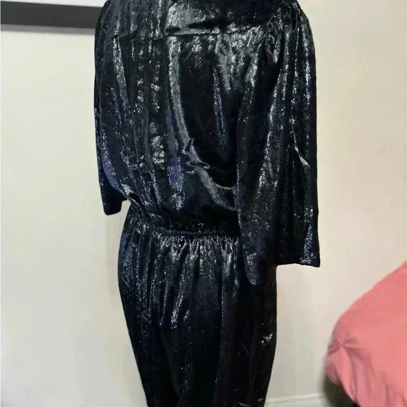 BNWT 7 For All Mankind Romper - Picture 5 of 12